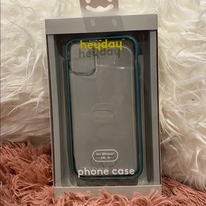 iPhone 11/XR phone case